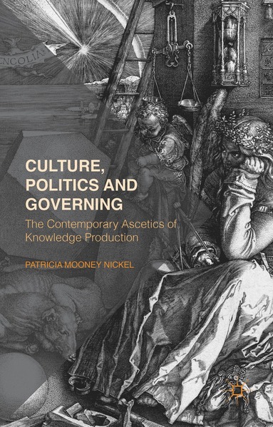 bokomslag Culture, Politics and Governing