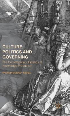 Culture, Politics and Governing 1