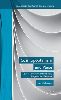 bokomslag Cosmopolitanism and Place
