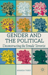 bokomslag Gender and the Political