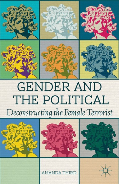 bokomslag Gender and the Political