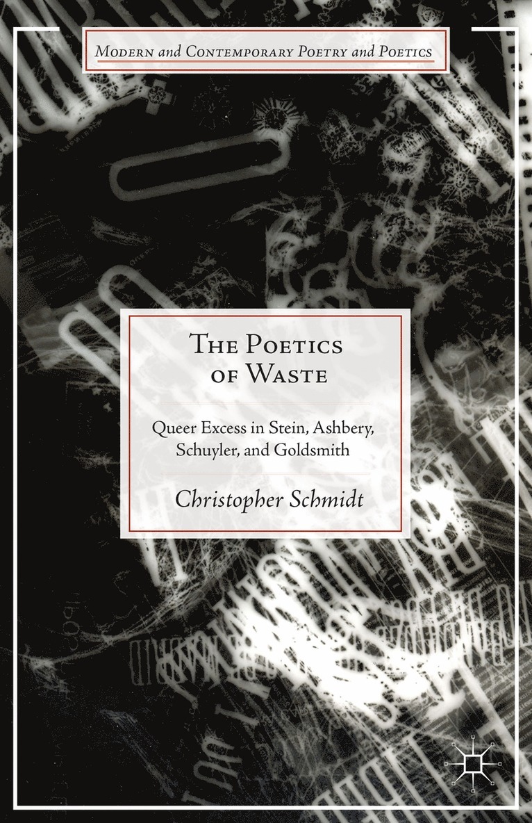 Poetics of Waste