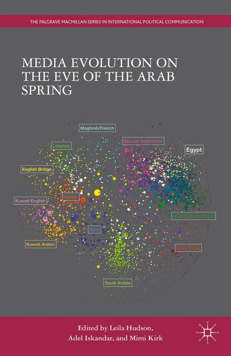 Media Evolution on the Eve of the Arab Spring 1