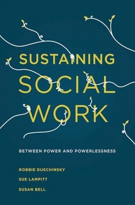 Sustaining Social Work 1