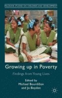 bokomslag Growing Up in Poverty