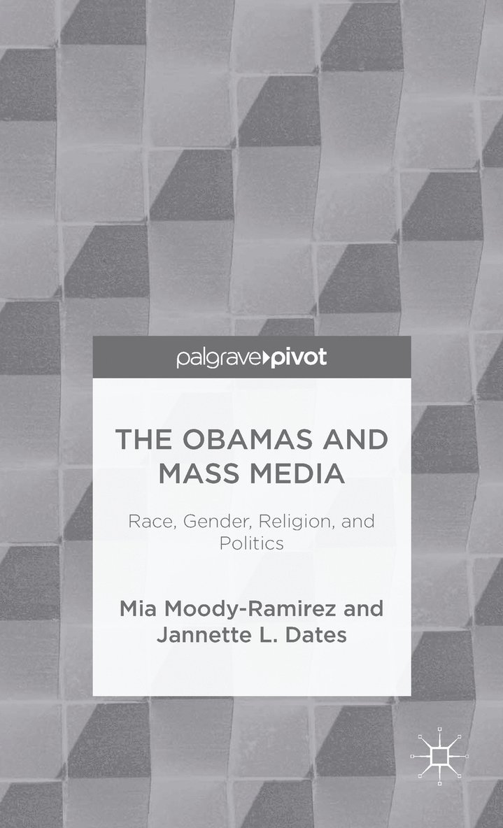 The Obamas and Mass Media 1