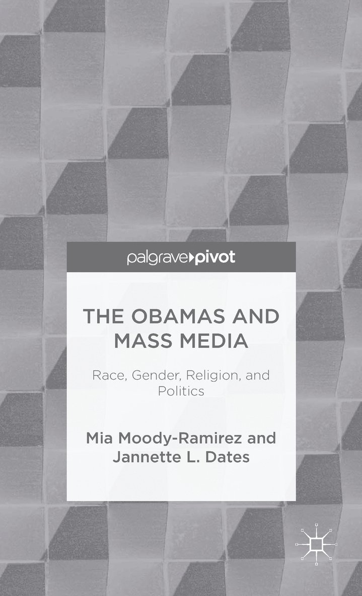 Obamas and Mass Media