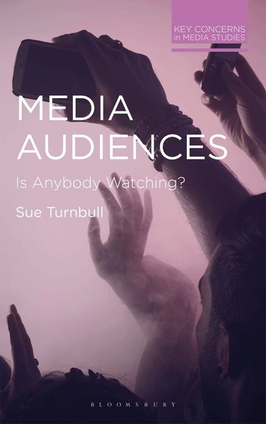 Sue Turnbull - Media Audiences, Häftad