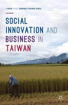 Social Innovation and Business in Taiwan 1