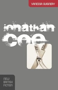 bokomslag Jonathan Coe