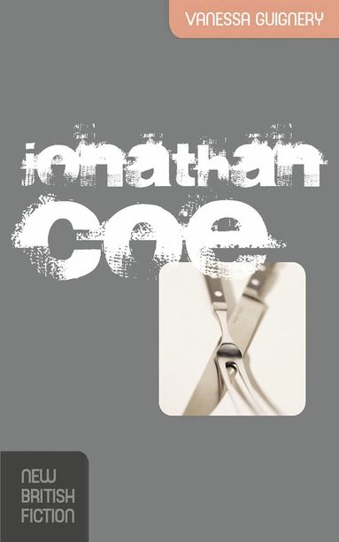 Vanessa Guignery - Jonathan Coe, Inbunden