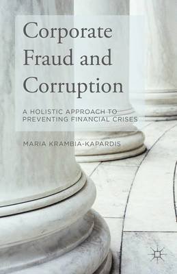 Corporate Fraud and Corruption 1