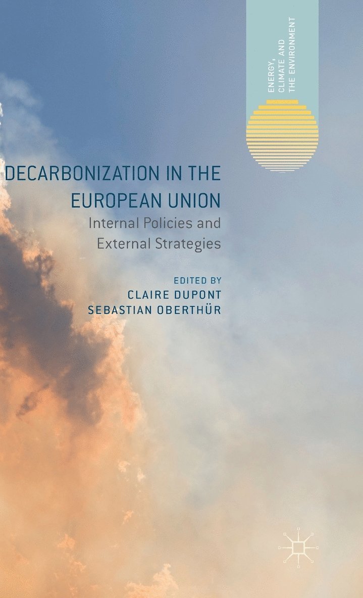 Decarbonization in the European Union 1