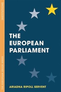 bokomslag The European Parliament