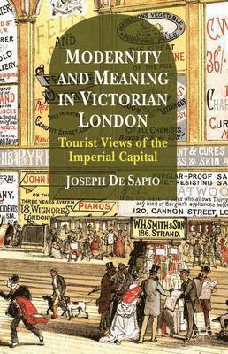 Modernity and Meaning in Victorian London 1