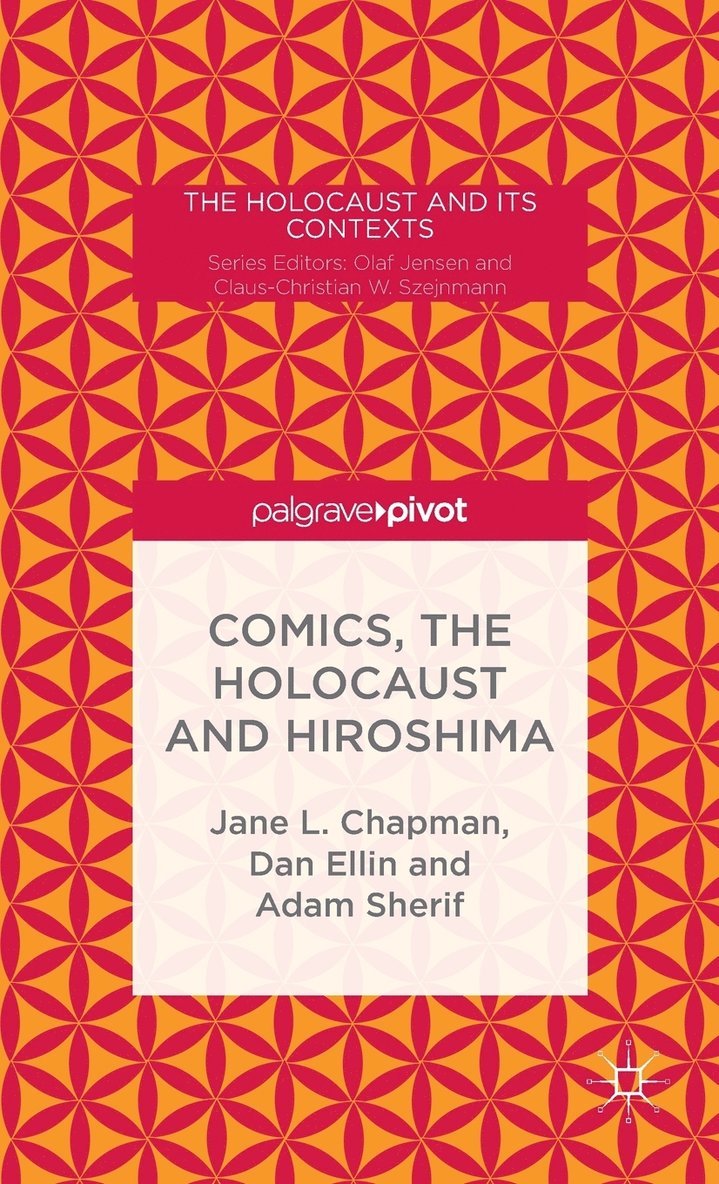 Comics, the Holocaust and Hiroshima 1