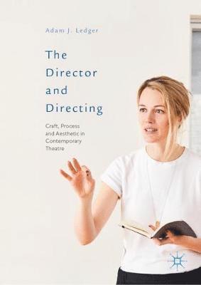bokomslag Director and Directing