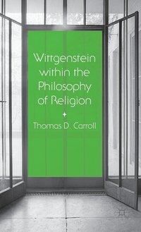 bokomslag Wittgenstein within the Philosophy of Religion
