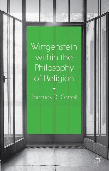 bokomslag Wittgenstein within the Philosophy of Religion