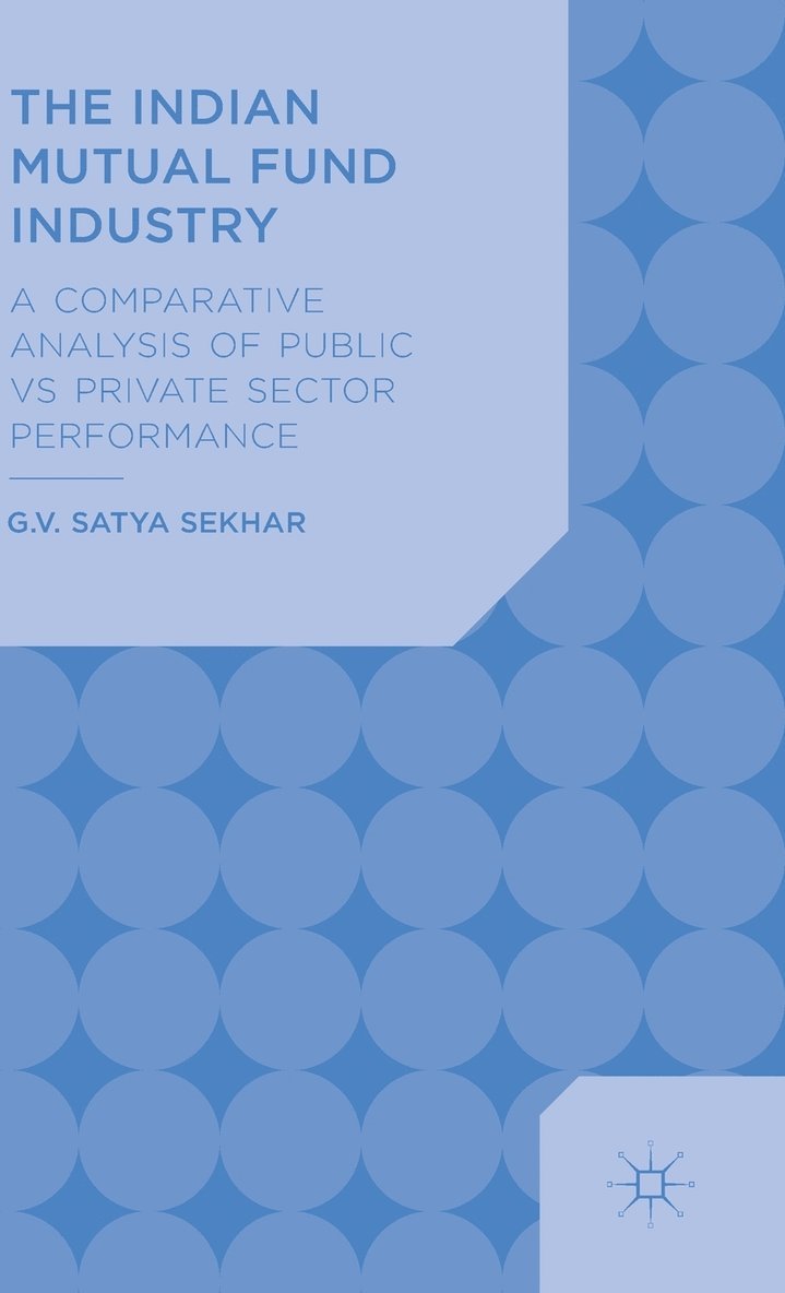 Indian Mutual Fund Industry