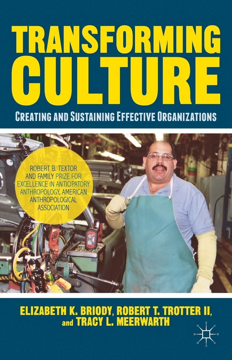 Transforming Culture 1