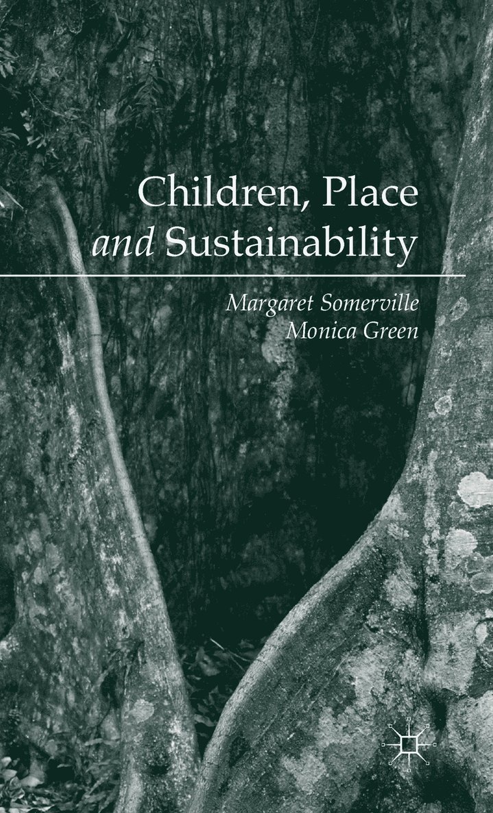 Children, Place and Sustainability 1