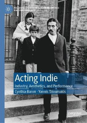 Acting Indie