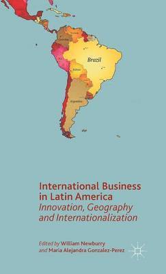 International Business in Latin America 1