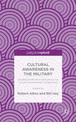 bokomslag Cultural Awareness in the Military