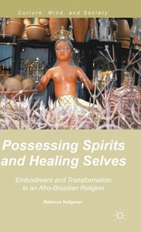 bokomslag Possessing Spirits and Healing Selves