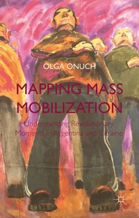 bokomslag Mapping Mass Mobilization