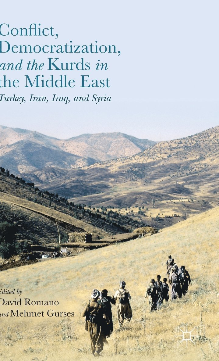 Conflict, Democratization, and the Kurds in the Middle East 1