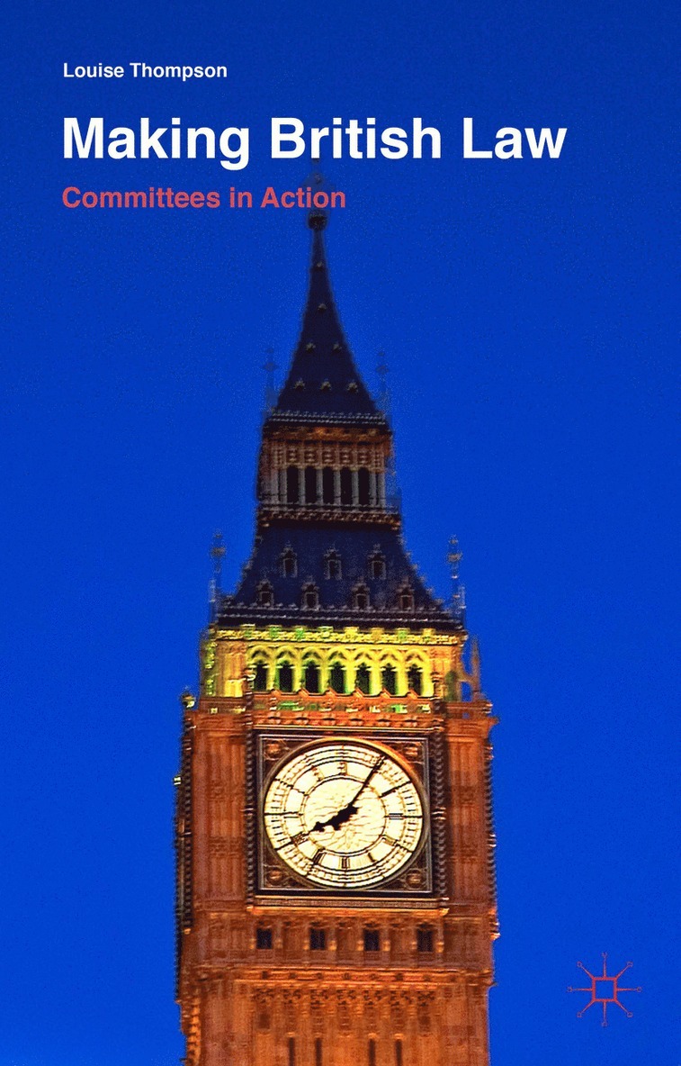 Making British Law