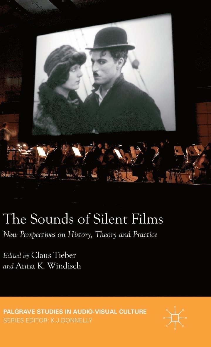 The Sounds of Silent Films 1