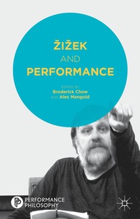 bokomslag ?i?ek and Performance
