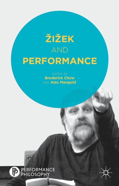 bokomslag ?i?ek and Performance