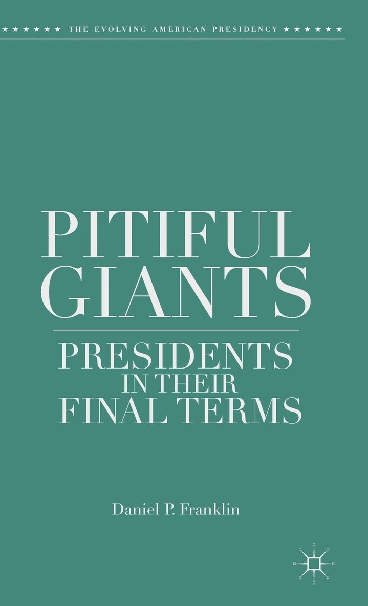 Pitiful Giants 1