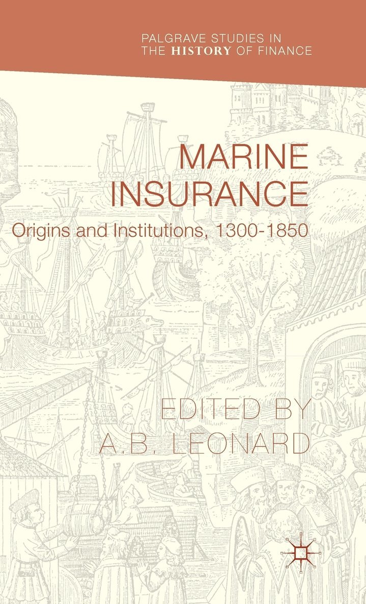 Marine Insurance 1
