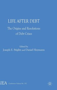 bokomslag Life After Debt