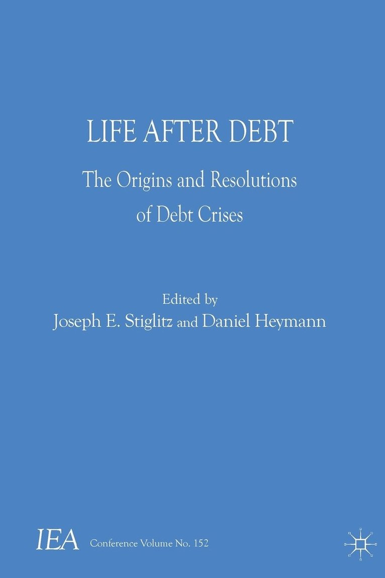 Life After Debt 1