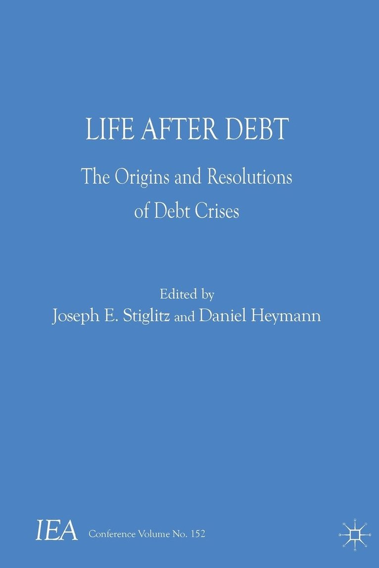 Life After Debt