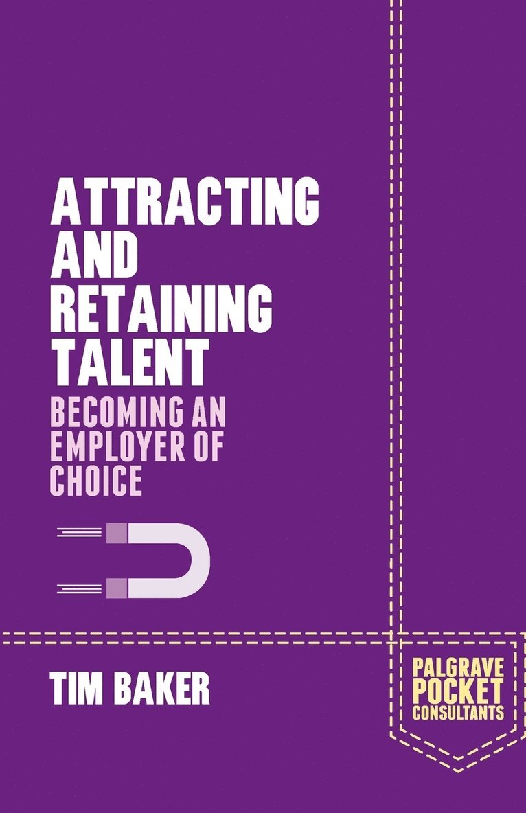 Attracting and Retaining Talent 1