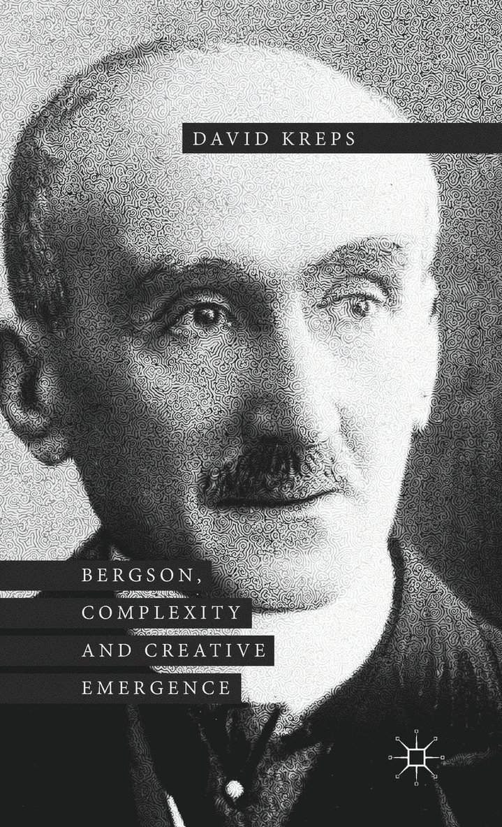 Bergson, Complexity and Creative Emergence