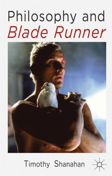 bokomslag Philosophy and Blade Runner