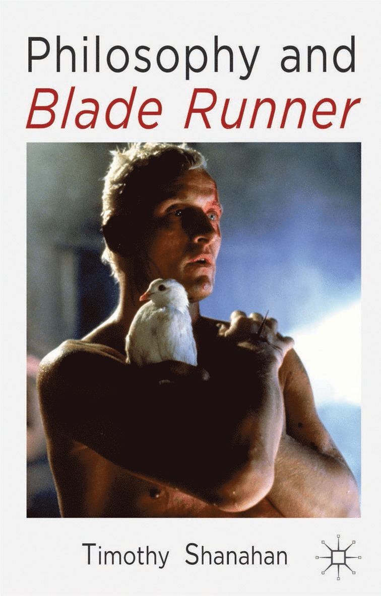 Philosophy and Blade Runner 1