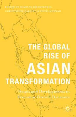 The Global Rise of Asian Transformation 1