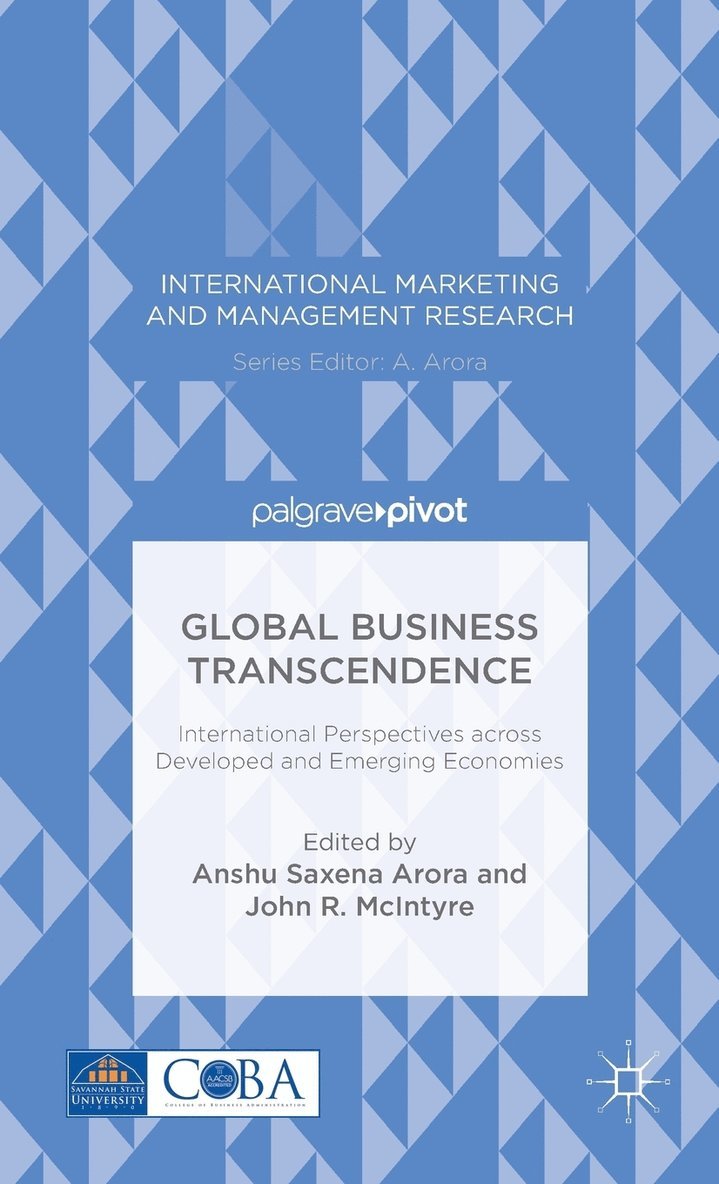 Global Business Transcendence 1