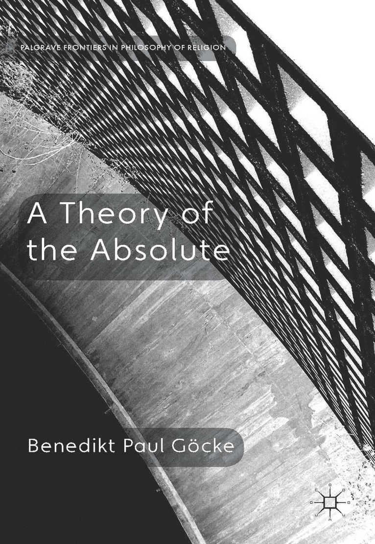 Theory of the Absolute