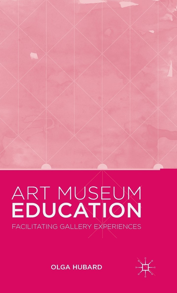 Art Museum Education 1