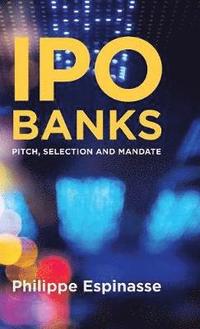 bokomslag IPO Banks